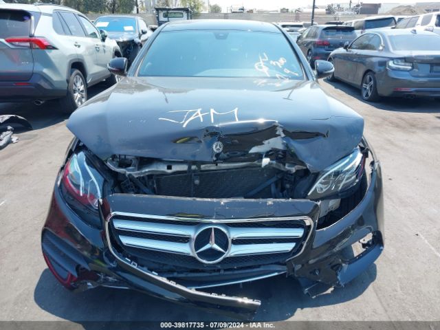 WDDZF4JB8KA524254 Mercedes-Benz E 300