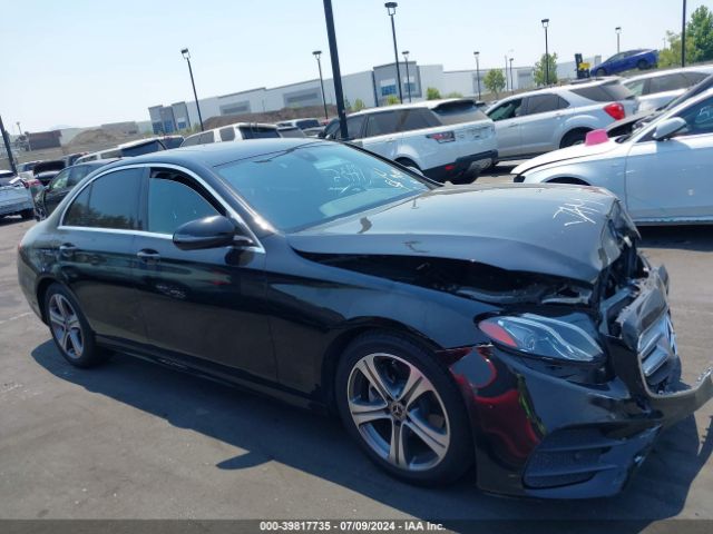 WDDZF4JB8KA524254 Mercedes-Benz E 300