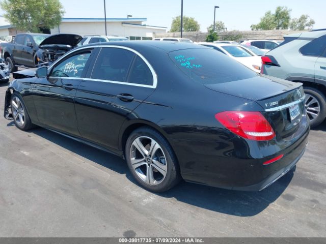 WDDZF4JB8KA524254 Mercedes-Benz E 300