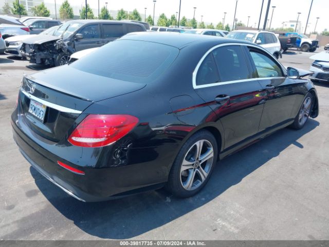 WDDZF4JB8KA524254 Mercedes-Benz E 300