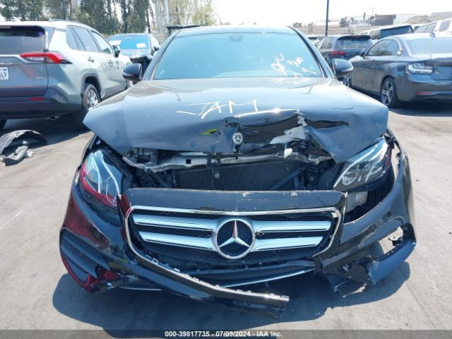WDDZF4JB8KA524254 Mercedes-Benz E 300
