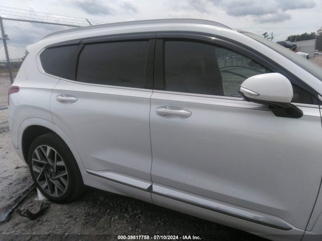 Hyundai Santa Fe Calligraphy 2023 5NMS54AL2PH490476 Image 13