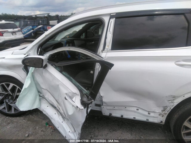 Hyundai Santa Fe Calligraphy 2023 5NMS54AL2PH490476 Image 14