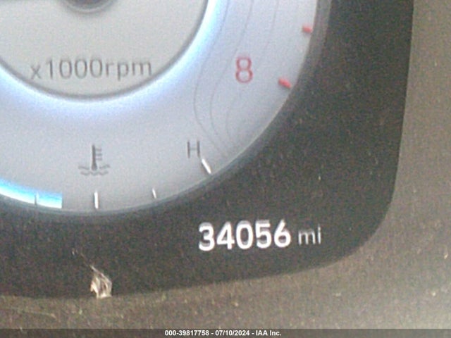 Hyundai Santa Fe Calligraphy 2023 5NMS54AL2PH490476 Image 15