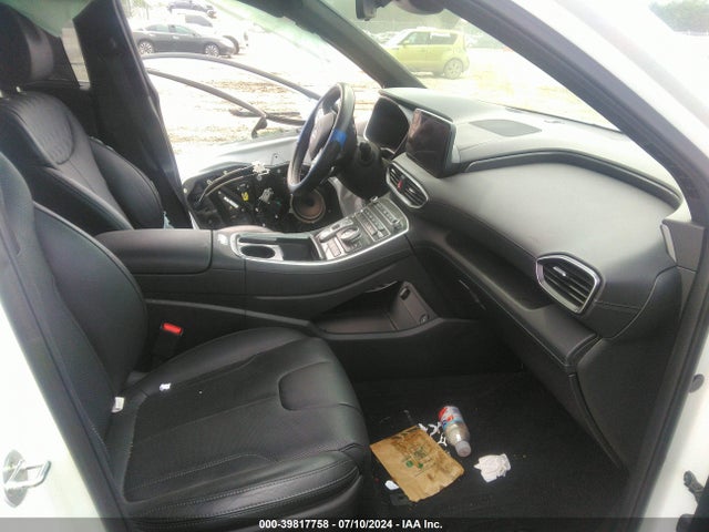 Hyundai Santa Fe Calligraphy 2023 5NMS54AL2PH490476 Image 5