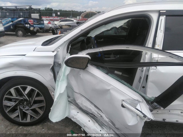 Hyundai Santa Fe Calligraphy 2023 5NMS54AL2PH490476 Image 6