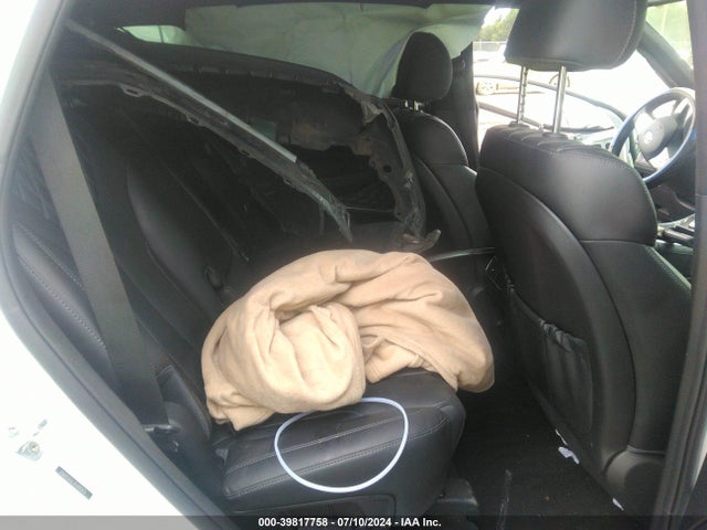 Hyundai Santa Fe Calligraphy 2023 5NMS54AL2PH490476 Image 8