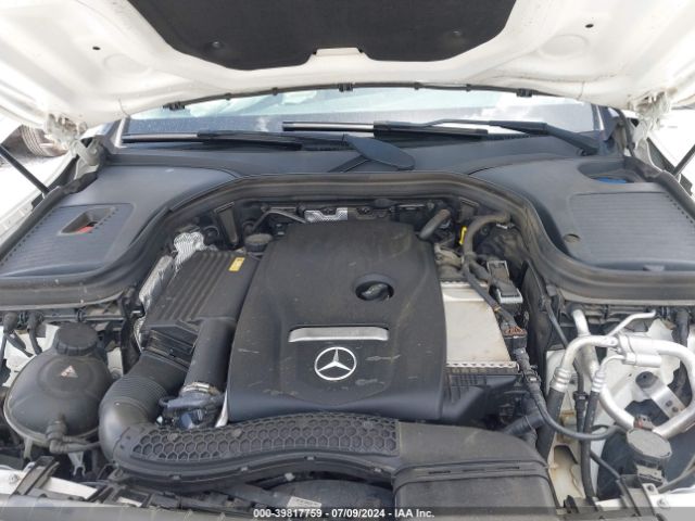 WDC0G4JB5HF130085 Mercedes-Benz GLC 300