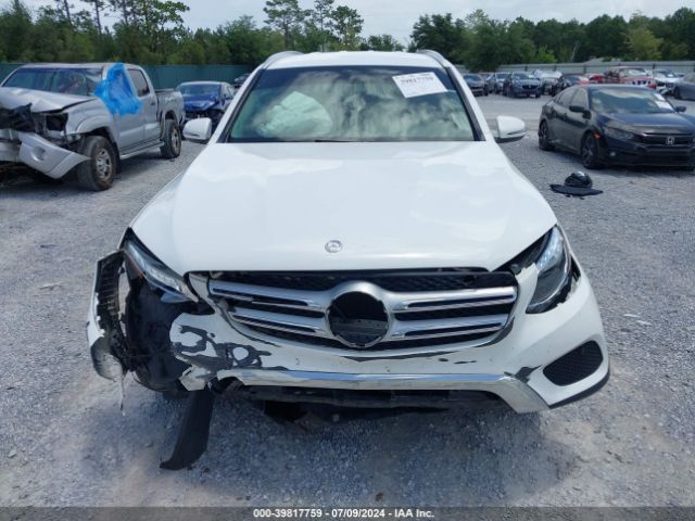 WDC0G4JB5HF130085 Mercedes-Benz GLC 300