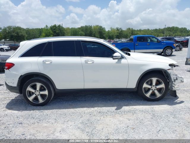 WDC0G4JB5HF130085 Mercedes-Benz GLC 300