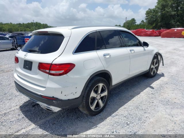WDC0G4JB5HF130085 Mercedes-Benz GLC 300
