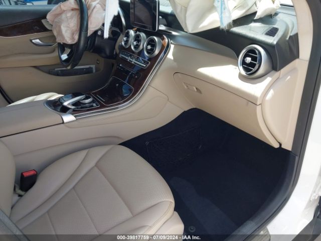 WDC0G4JB5HF130085 Mercedes-Benz GLC 300