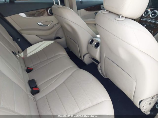 WDC0G4JB5HF130085 Mercedes-Benz GLC 300