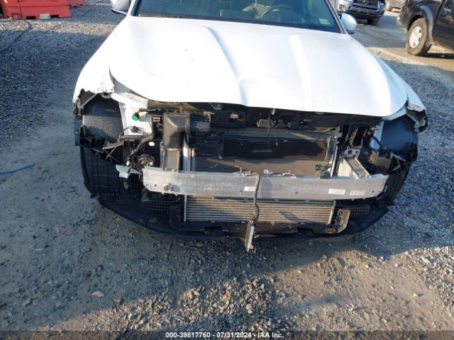 KMTG54TE9NU095447 Genesis G70 3.3t Awd