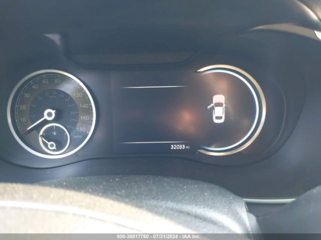 KMTG54TE9NU095447 Genesis G70 3.3t Awd