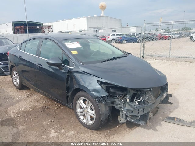 2018 1G1BE5SM6J7115856 zdjęcie główne