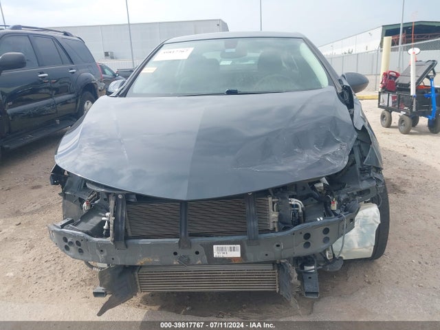 Chevrolet Cruze Lt Auto 2018 1G1BE5SM6J7115856 Image 13