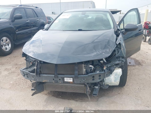 Chevrolet Cruze Lt Auto 2018 1G1BE5SM6J7115856 Image 6