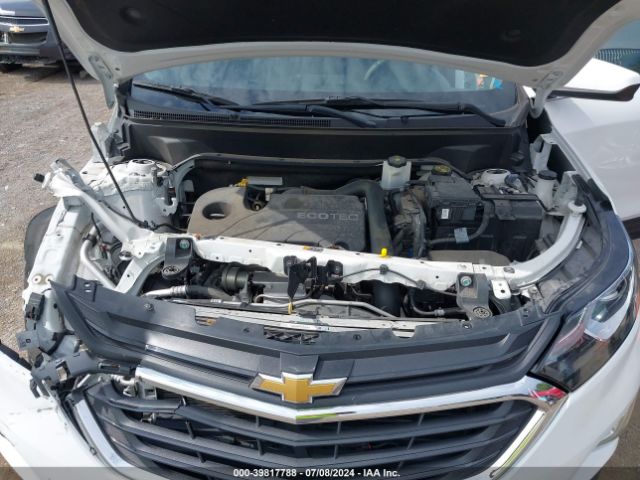 3GNAXKEV8KS564546 Chevrolet EQUINOX LT