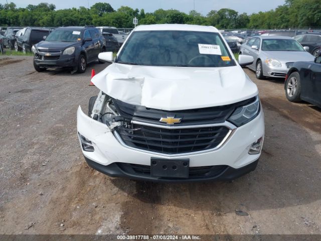 3GNAXKEV8KS564546 Chevrolet EQUINOX LT
