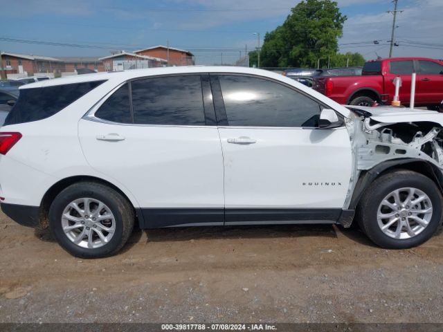 3GNAXKEV8KS564546 Chevrolet EQUINOX LT