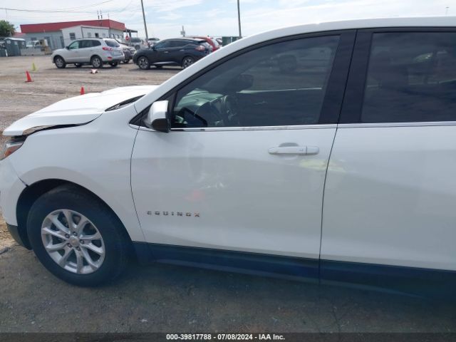 3GNAXKEV8KS564546 Chevrolet EQUINOX LT