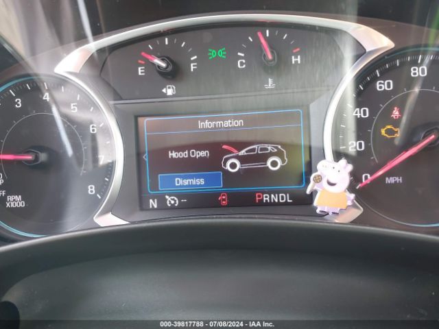 3GNAXKEV8KS564546 Chevrolet EQUINOX LT