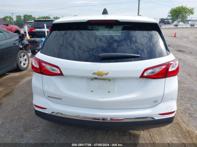 3GNAXKEV8KS564546 Chevrolet EQUINOX LT