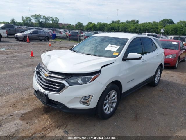 3GNAXKEV8KS564546 Chevrolet EQUINOX LT