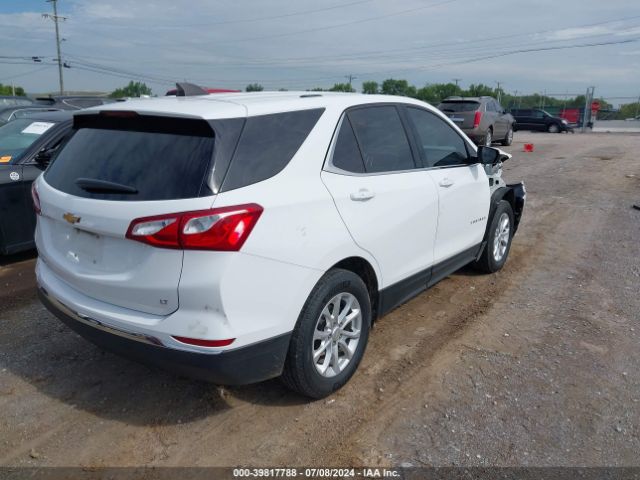 3GNAXKEV8KS564546 Chevrolet EQUINOX LT