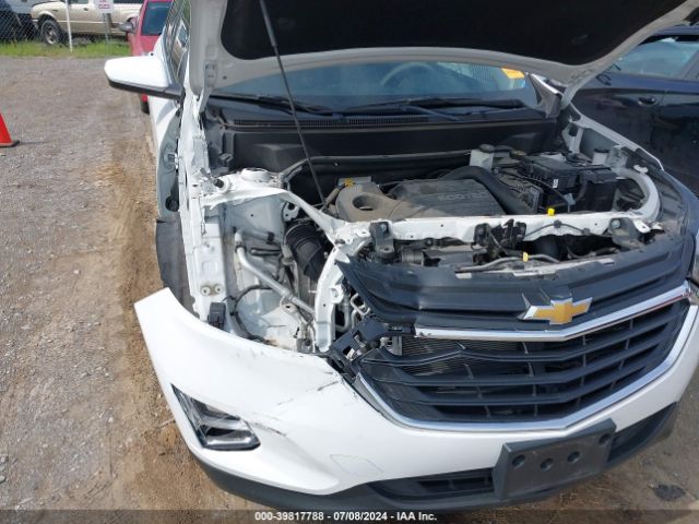 3GNAXKEV8KS564546 Chevrolet EQUINOX LT
