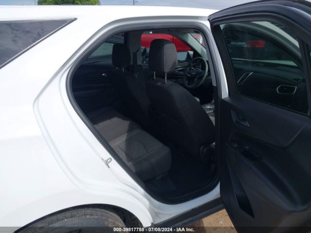 3GNAXKEV8KS564546 Chevrolet EQUINOX LT