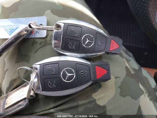 2017 MERCEDES-BENZ AMG GLE 43 4JGDA6EB9HA907827 Photo 10