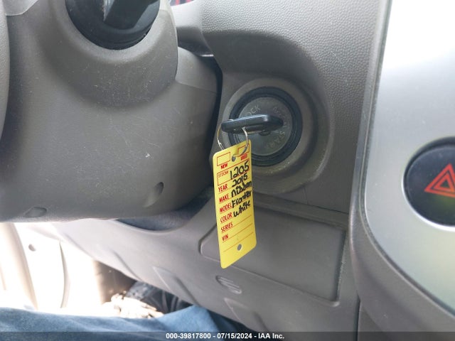 Nissan Frontier Sv 2015 1N6AD0FV7FN703292 Image 11