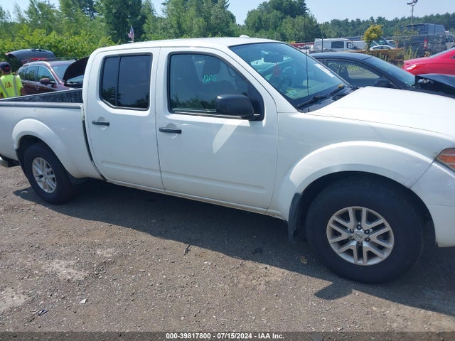 Nissan Frontier Sv 2015 1N6AD0FV7FN703292 Image 13