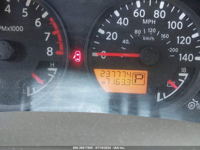 Nissan Frontier Sv 2015 1N6AD0FV7FN703292 Image 15