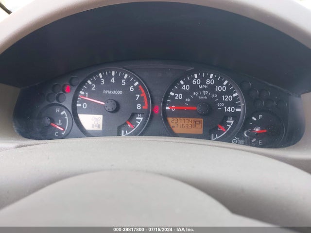 Nissan Frontier Sv 2015 1N6AD0FV7FN703292 Image 7