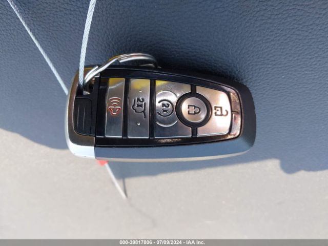 1FM5K8GC8LGC82555 Ford Explorer St