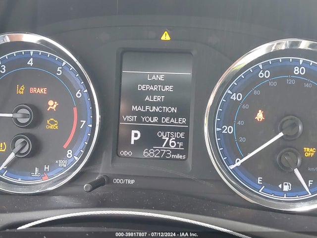 Toyota Corolla Le Eco 2017 5YFBPRHE0HP610085 Image 15