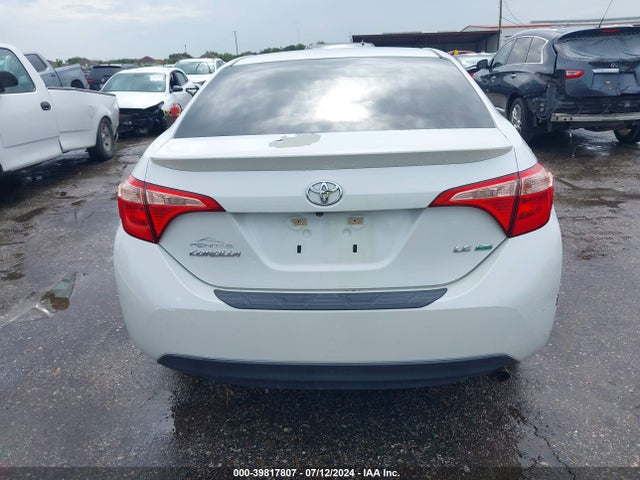 Toyota Corolla Le Eco 2017 5YFBPRHE0HP610085 Image 16
