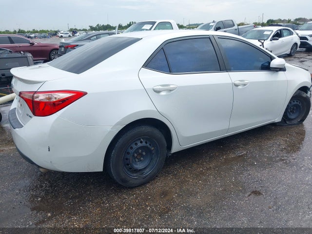 Toyota Corolla Le Eco 2017 5YFBPRHE0HP610085 Image 4