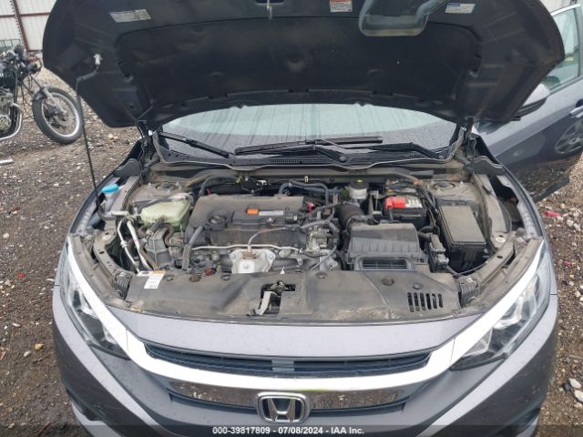 19XFC2F87GE075239 Honda CIVIC EX