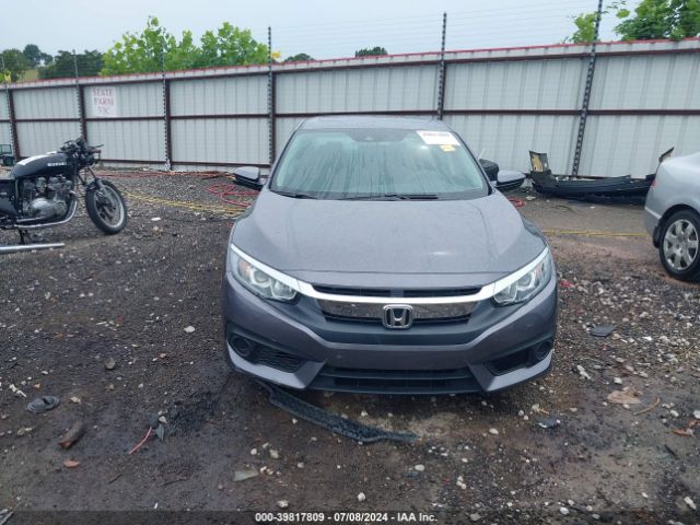 19XFC2F87GE075239 Honda CIVIC EX