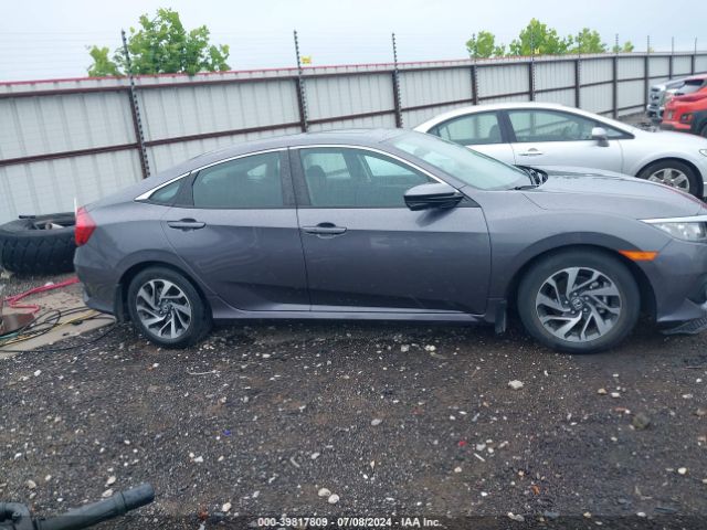 19XFC2F87GE075239 Honda CIVIC EX