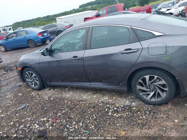 19XFC2F87GE075239 Honda CIVIC EX