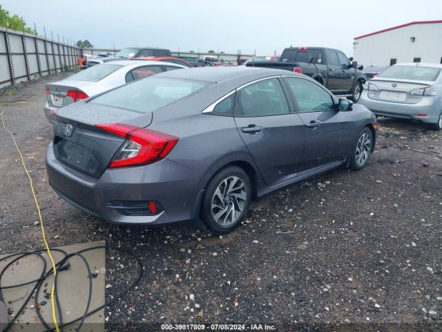 19XFC2F87GE075239 Honda CIVIC EX