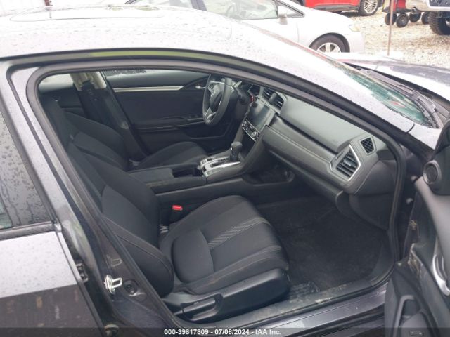 19XFC2F87GE075239 Honda CIVIC EX