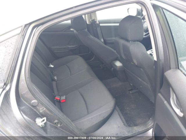19XFC2F87GE075239 Honda CIVIC EX