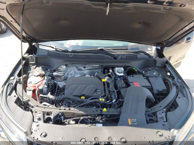 KL77LGEP5SC037984 Chevrolet Trax Fwd 1rs