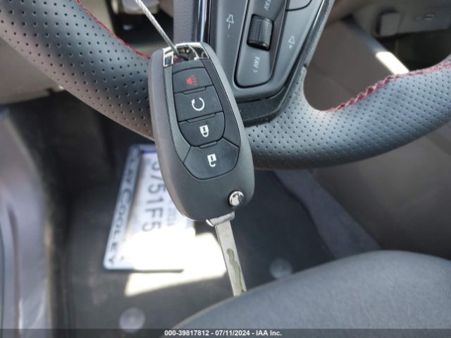 KL77LGEP5SC037984 Chevrolet Trax Fwd 1rs